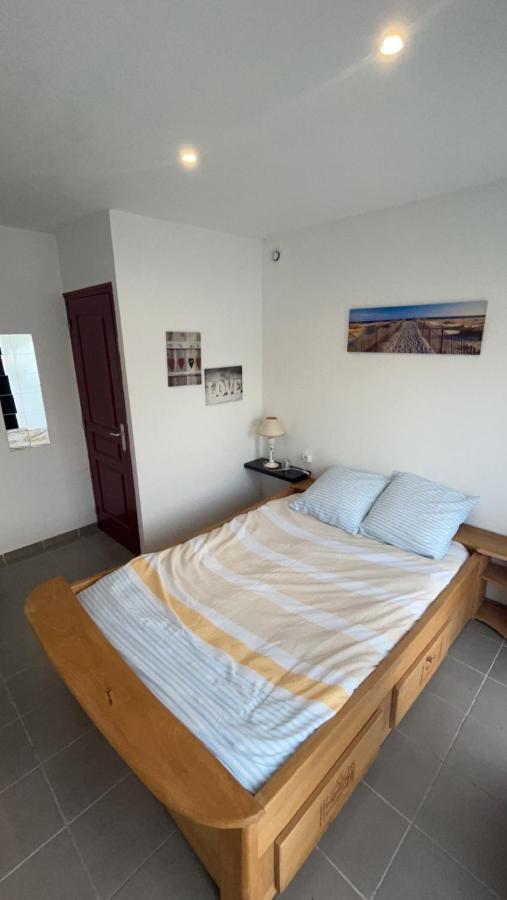 Les Gites De La Bellezza Bois-de-Cene Exterior photo